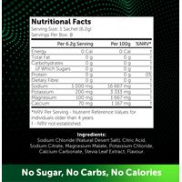 REVIVE Daily Electrolytes - Apple